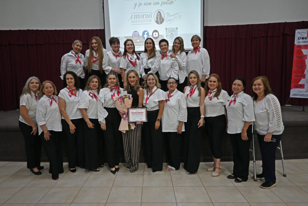 conferencias