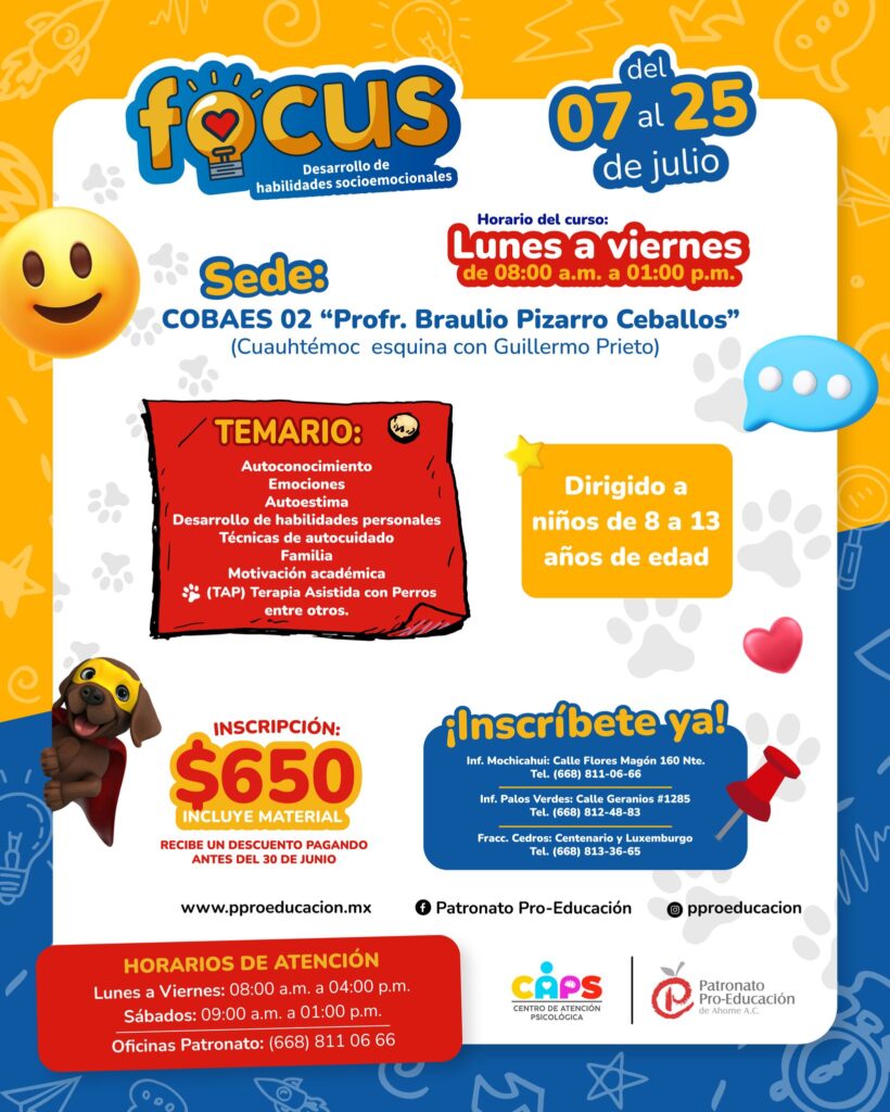 manejo de emociones para jóvenes