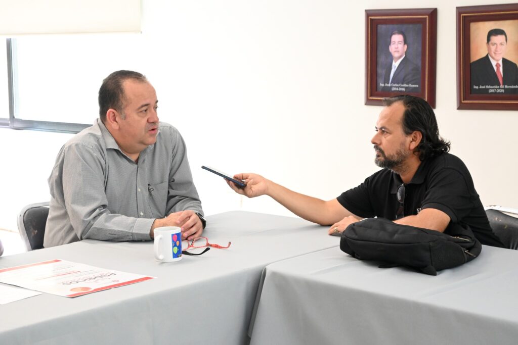 Padrinos por la educación