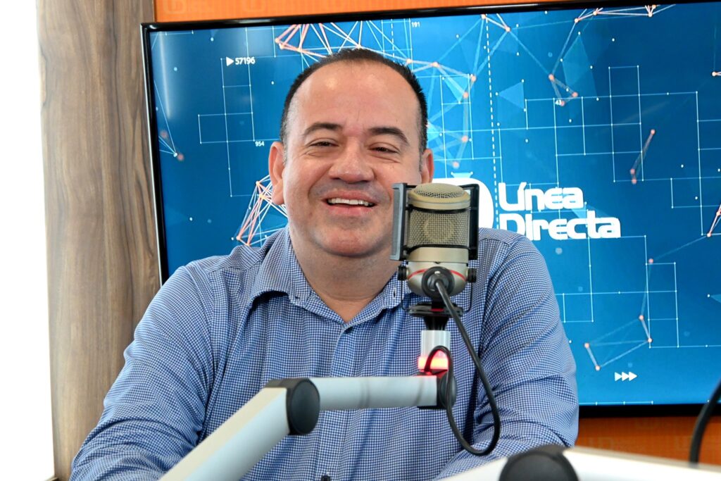 Padrinos por la educación